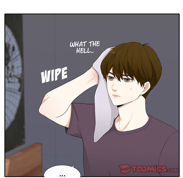 Unrequited Love Manhwa - Chapter 39 Page 45