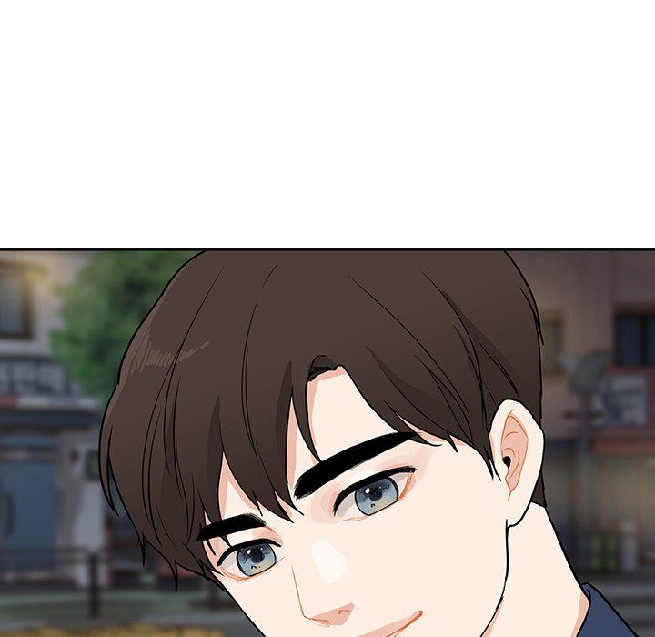 Unrequited Love Manhwa - Chapter 39 Page 54