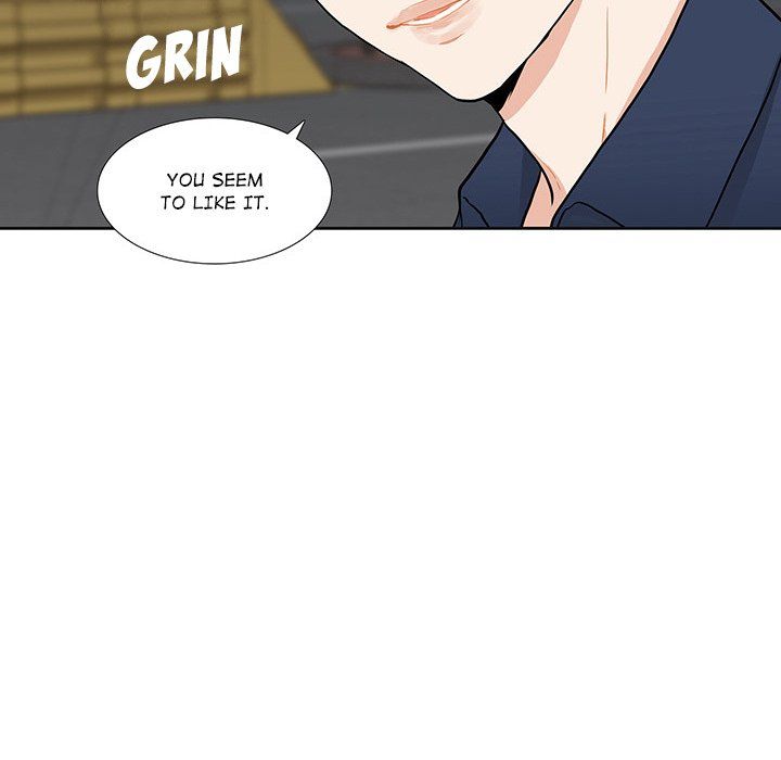 Unrequited Love Manhwa - Chapter 39 Page 55
