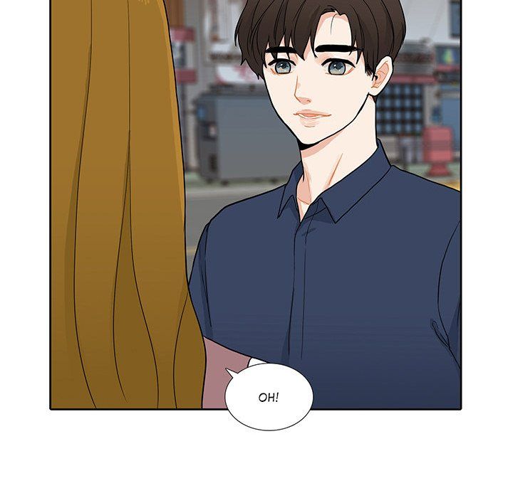 Unrequited Love Manhwa - Chapter 39 Page 64