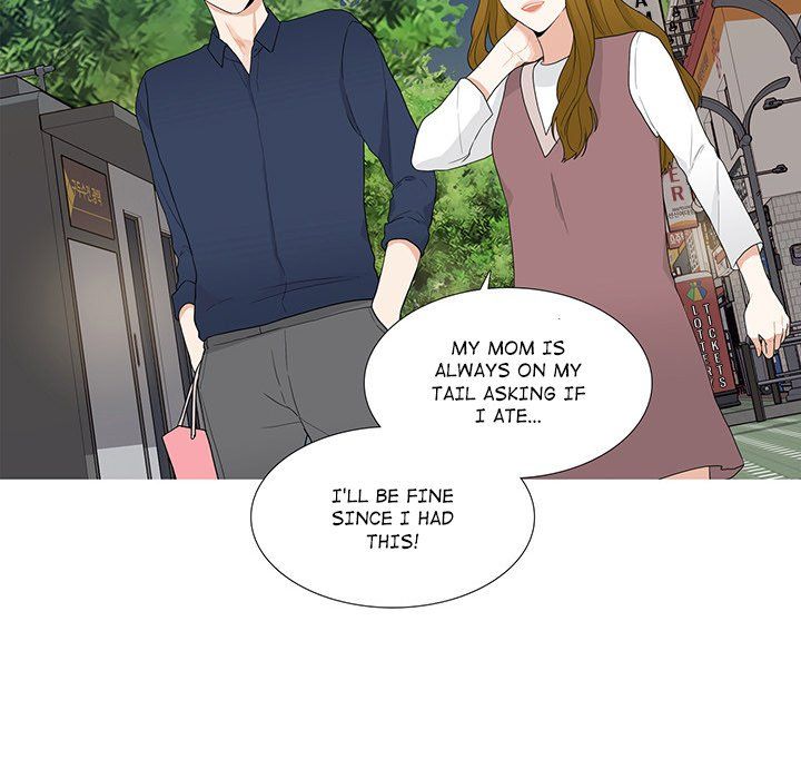 Unrequited Love Manhwa - Chapter 39 Page 68