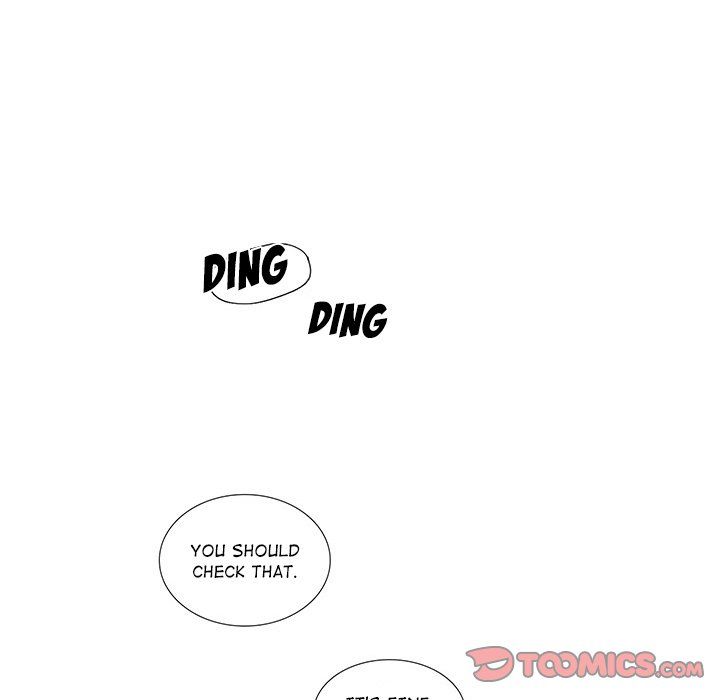 Unrequited Love Manhwa - Chapter 39 Page 69