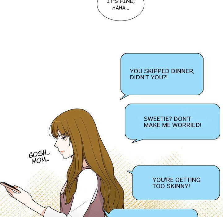 Unrequited Love Manhwa - Chapter 39 Page 70
