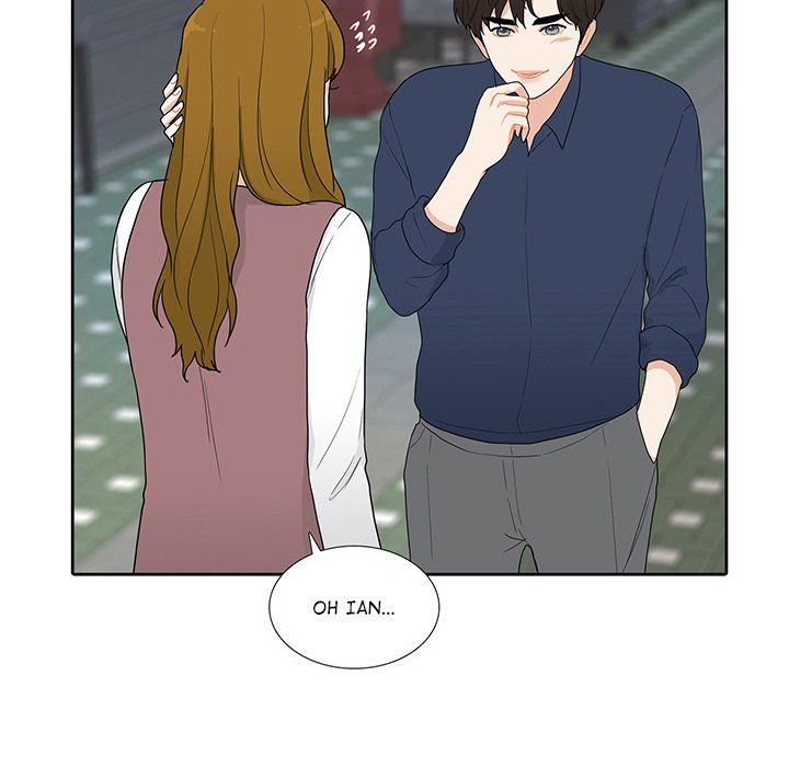 Unrequited Love Manhwa - Chapter 39 Page 74