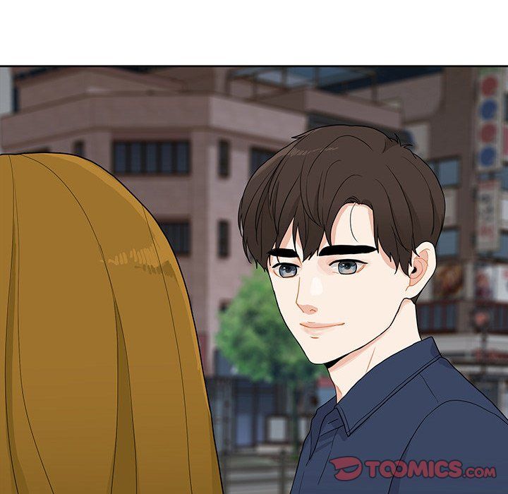 Unrequited Love Manhwa - Chapter 39 Page 77