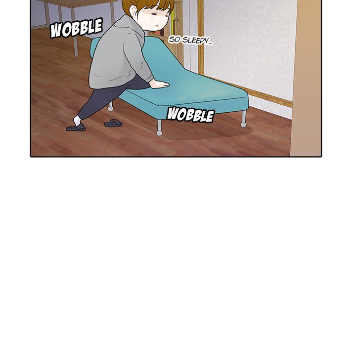 Unrequited Love Manhwa - Chapter 39 Page 88