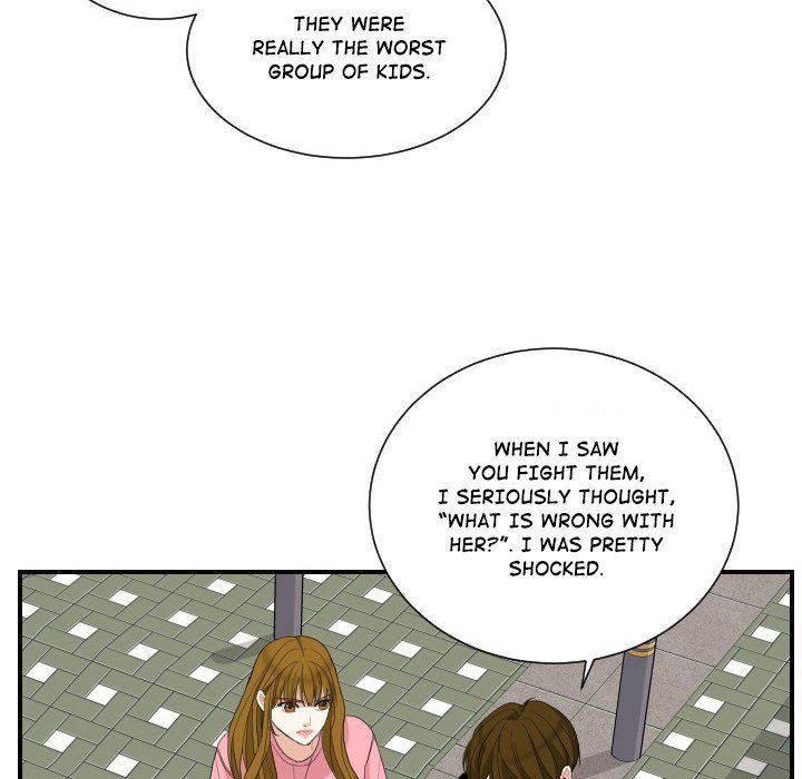 Unrequited Love Manhwa - Chapter 60 Page 10