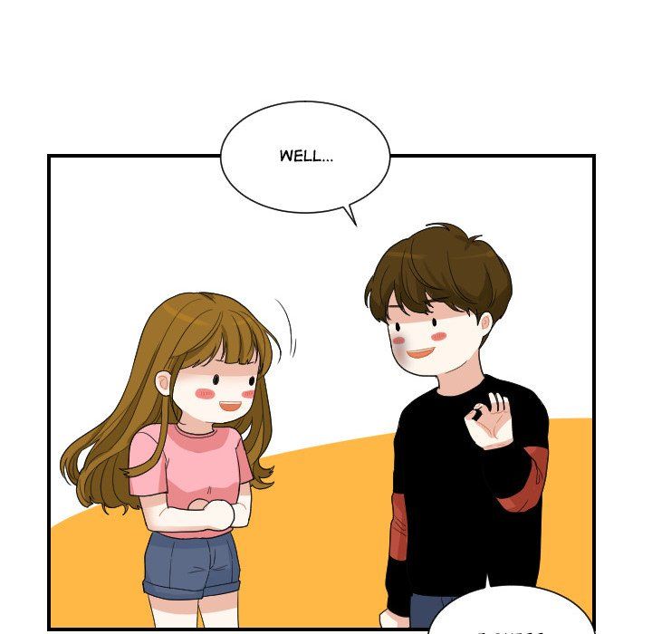 Unrequited Love Manhwa - Chapter 60 Page 14