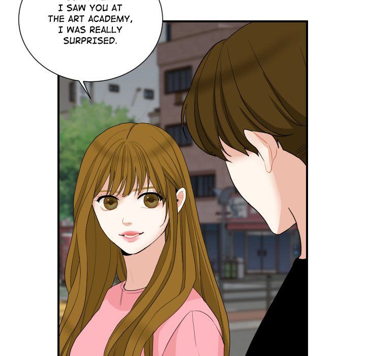 Unrequited Love Manhwa - Chapter 60 Page 16