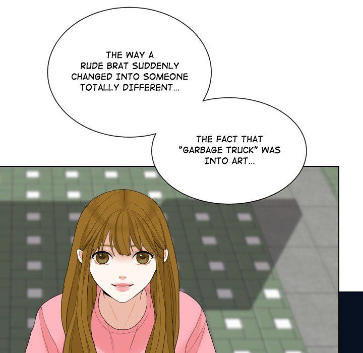 Unrequited Love Manhwa - Chapter 60 Page 18