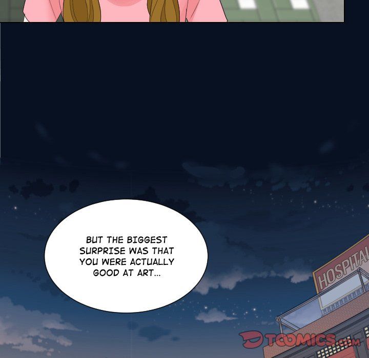 Unrequited Love Manhwa - Chapter 60 Page 19