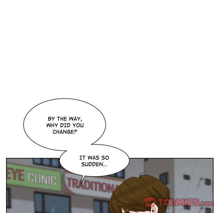Unrequited Love Manhwa - Chapter 60 Page 21