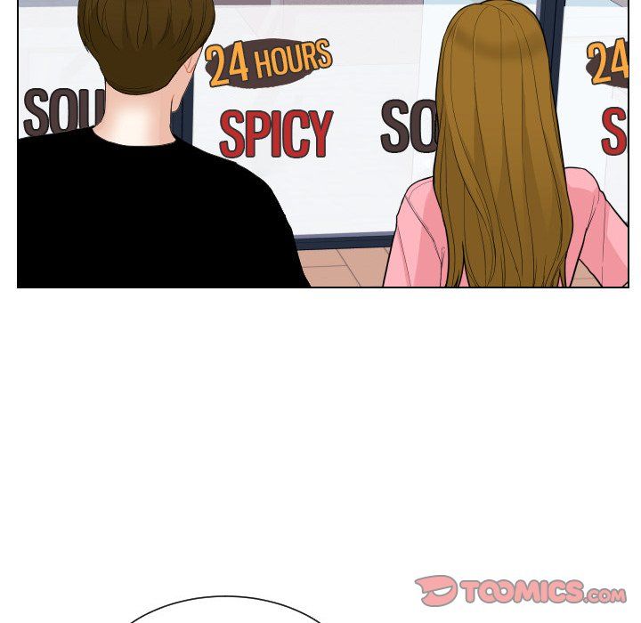 Unrequited Love Manhwa - Chapter 60 Page 25