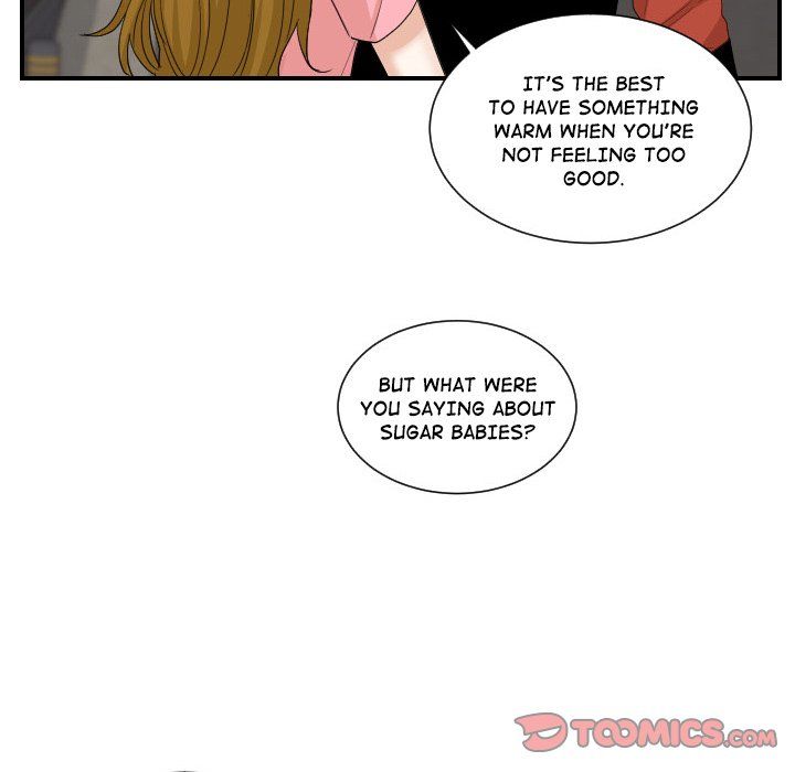 Unrequited Love Manhwa - Chapter 60 Page 27