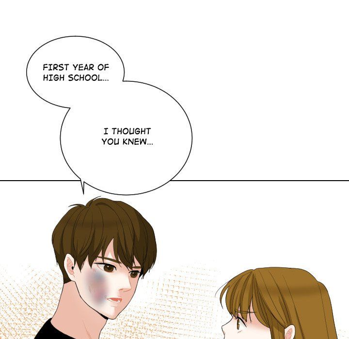Unrequited Love Manhwa - Chapter 60 Page 30