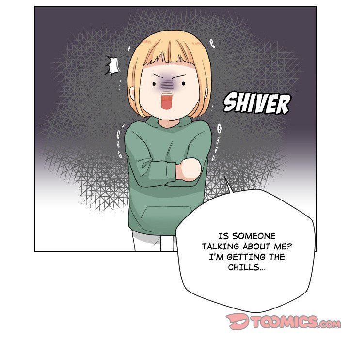 Unrequited Love Manhwa - Chapter 60 Page 37