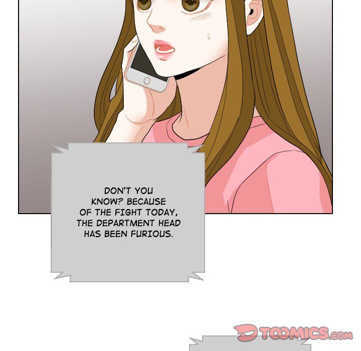 Unrequited Love Manhwa - Chapter 60 Page 47