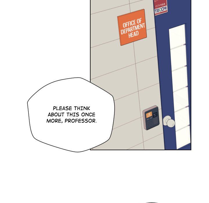 Unrequited Love Manhwa - Chapter 60 Page 52