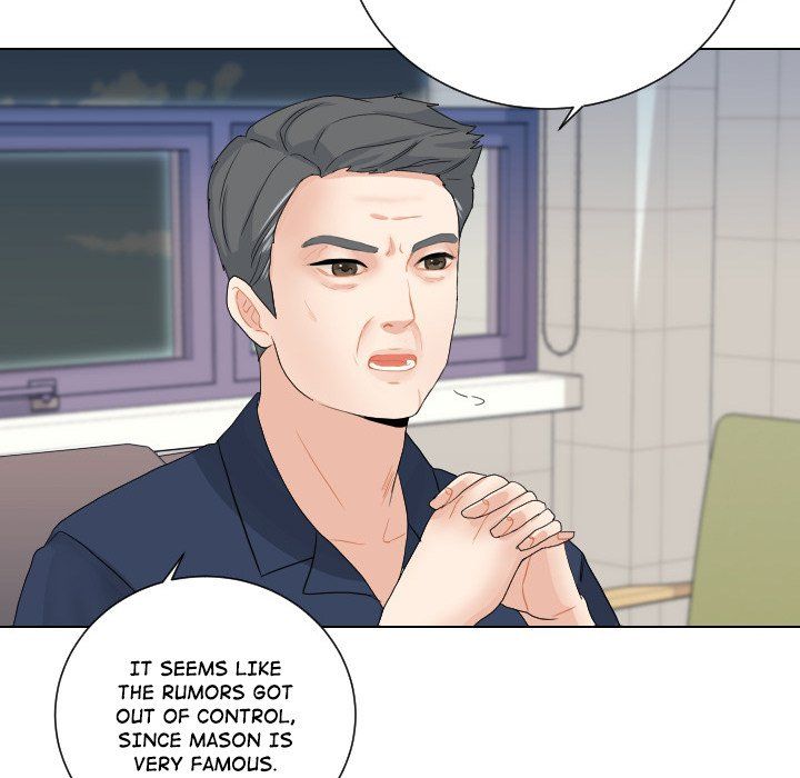 Unrequited Love Manhwa - Chapter 60 Page 56