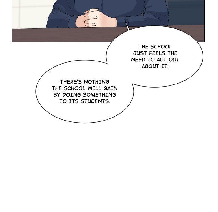 Unrequited Love Manhwa - Chapter 60 Page 62
