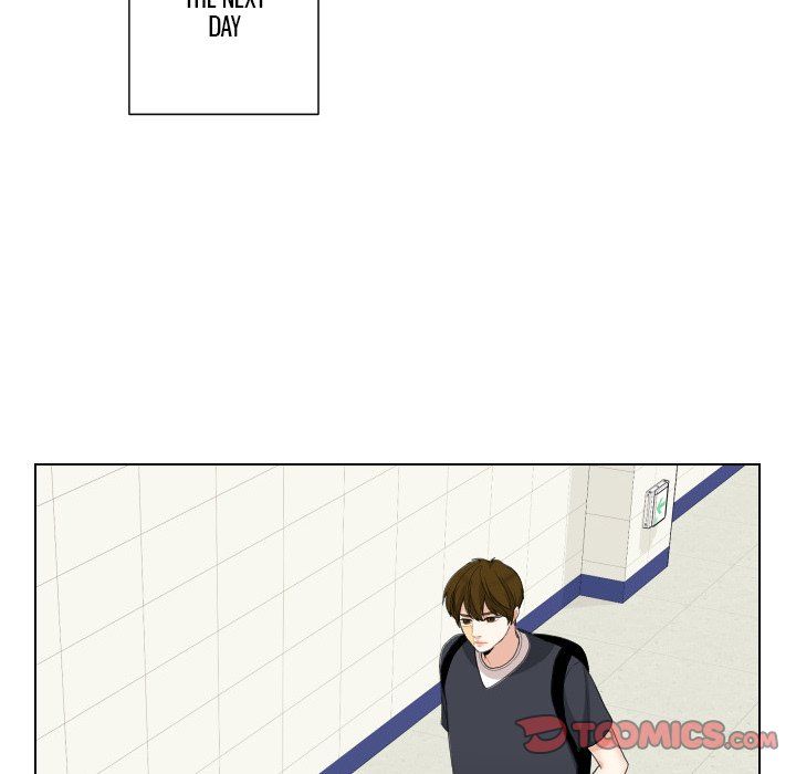 Unrequited Love Manhwa - Chapter 60 Page 65