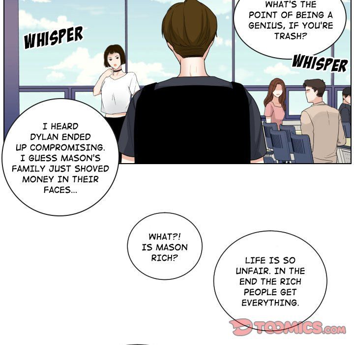Unrequited Love Manhwa - Chapter 60 Page 69