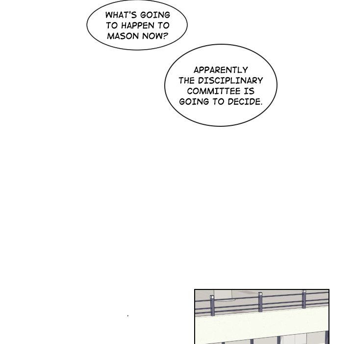 Unrequited Love Manhwa - Chapter 60 Page 70