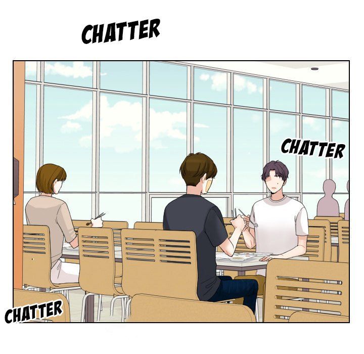 Unrequited Love Manhwa - Chapter 60 Page 72