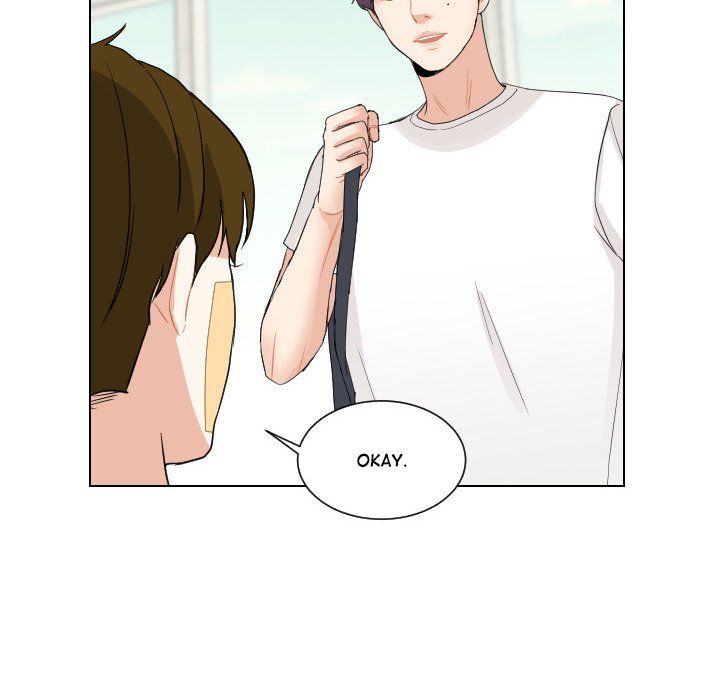 Unrequited Love Manhwa - Chapter 60 Page 74