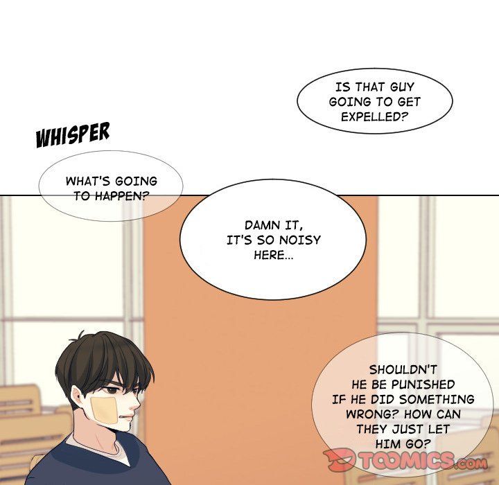 Unrequited Love Manhwa - Chapter 60 Page 81