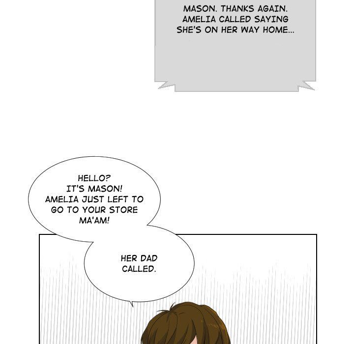 Unrequited Love Manhwa - Chapter 47 Page 4