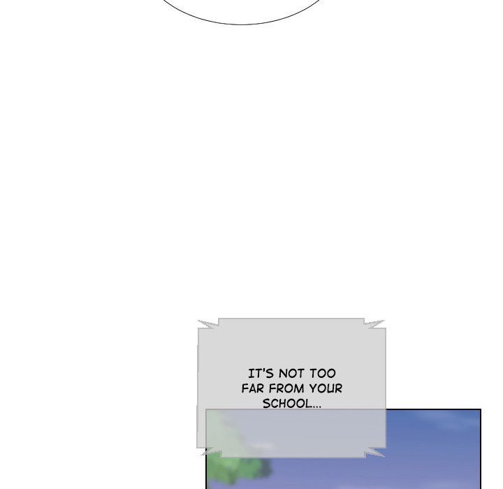 Unrequited Love Manhwa - Chapter 47 Page 8