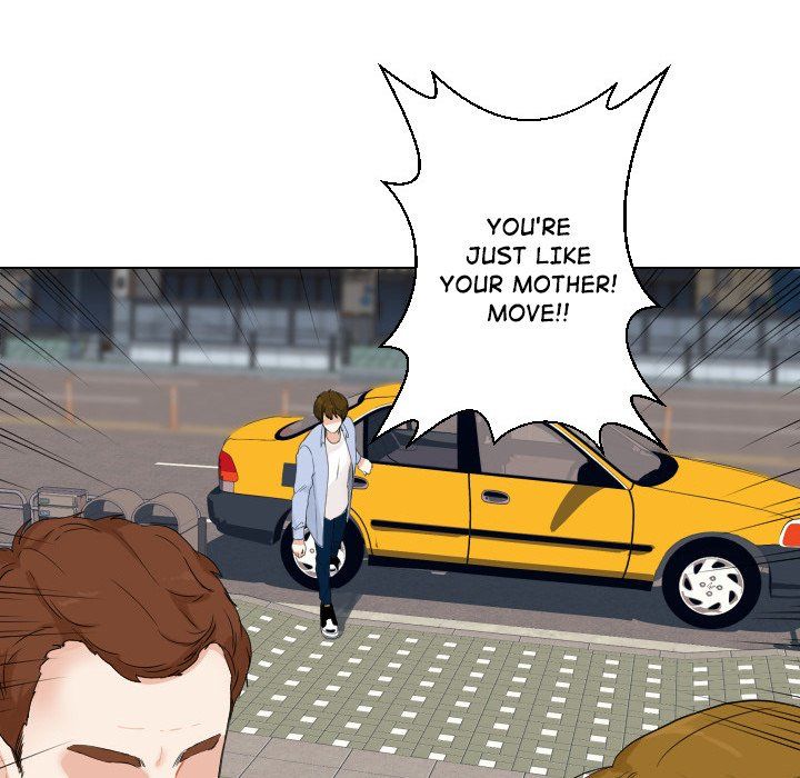 Unrequited Love Manhwa - Chapter 47 Page 14