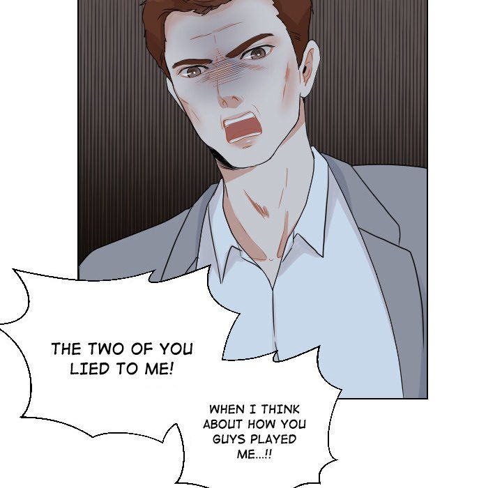 Unrequited Love Manhwa - Chapter 47 Page 18