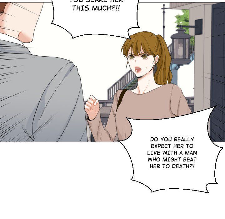 Unrequited Love Manhwa - Chapter 47 Page 20