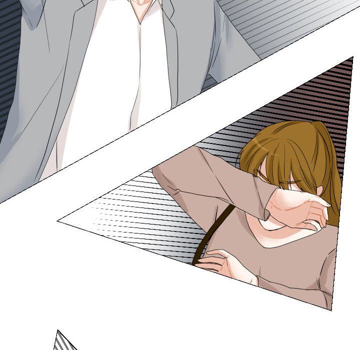 Unrequited Love Manhwa - Chapter 47 Page 22