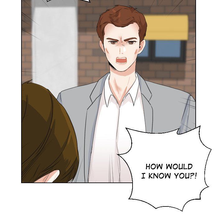 Unrequited Love Manhwa - Chapter 47 Page 32