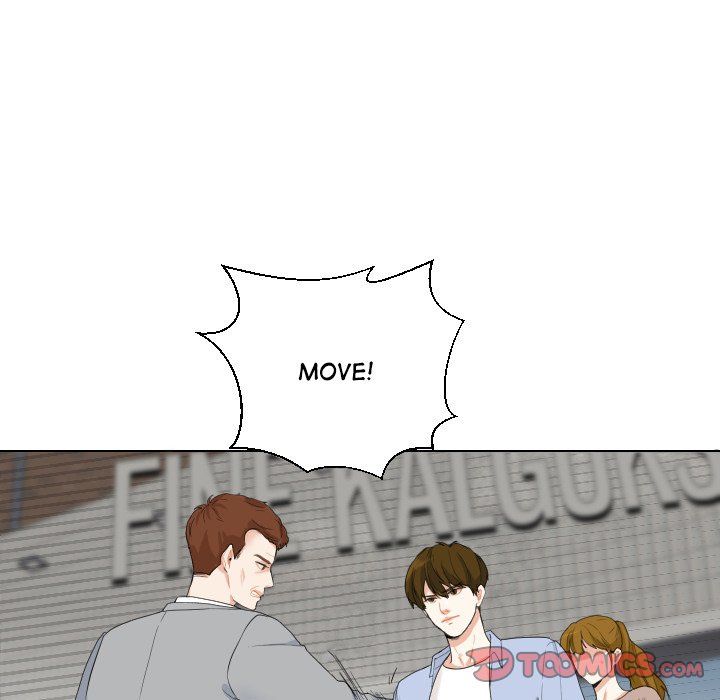 Unrequited Love Manhwa - Chapter 47 Page 33