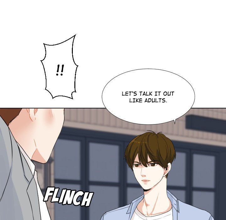 Unrequited Love Manhwa - Chapter 47 Page 39