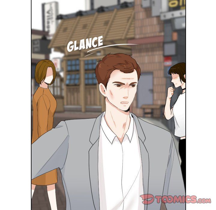 Unrequited Love Manhwa - Chapter 47 Page 41