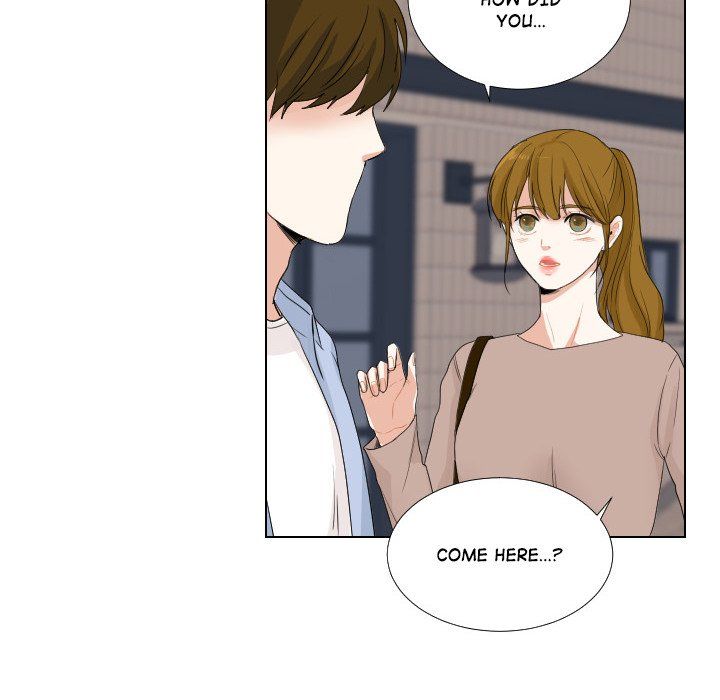 Unrequited Love Manhwa - Chapter 47 Page 43