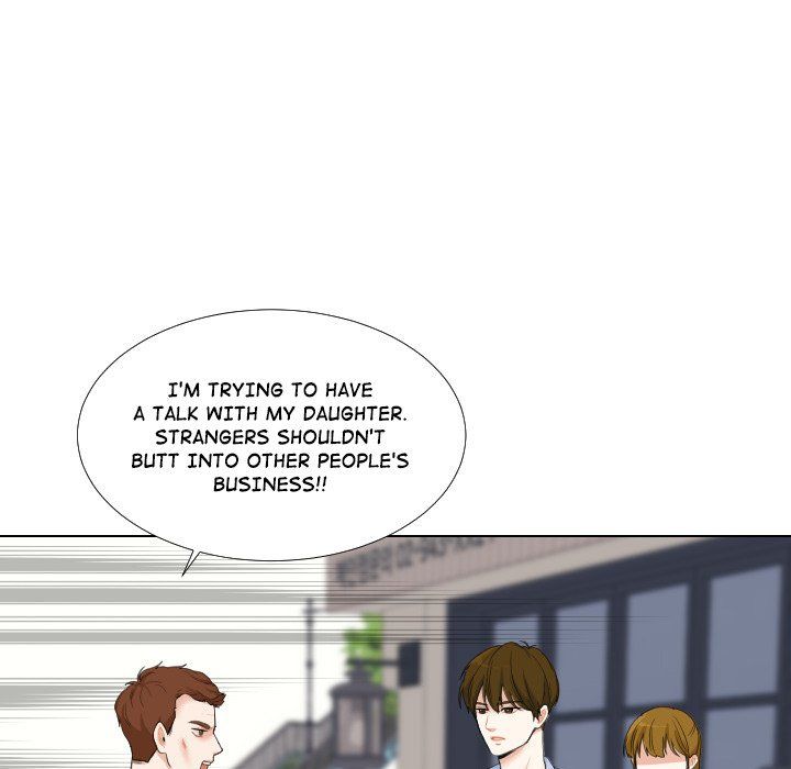 Unrequited Love Manhwa - Chapter 47 Page 44