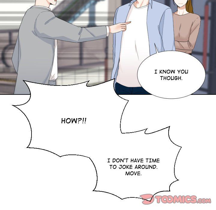 Unrequited Love Manhwa - Chapter 47 Page 45
