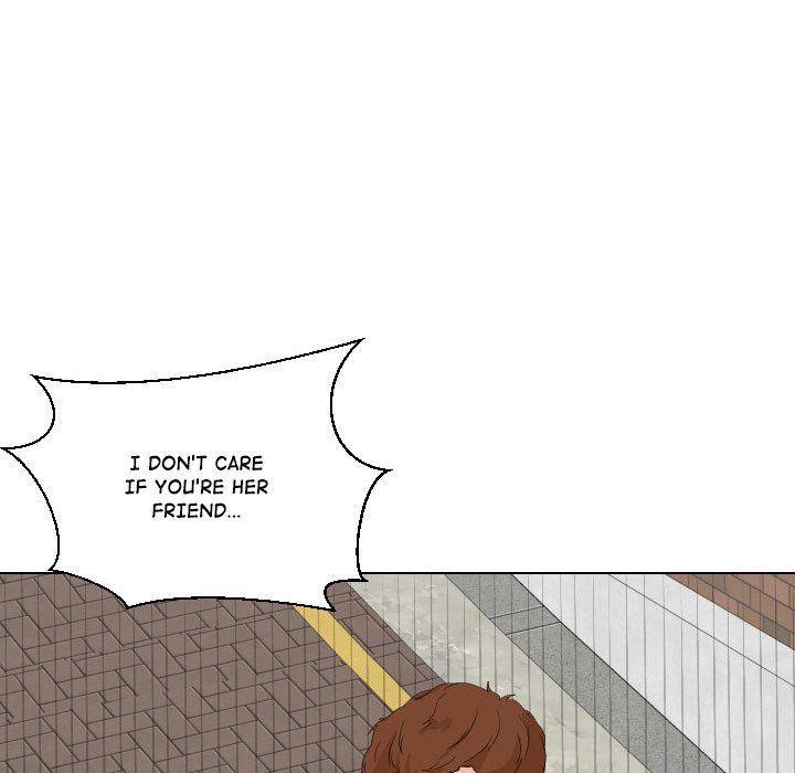 Unrequited Love Manhwa - Chapter 47 Page 46