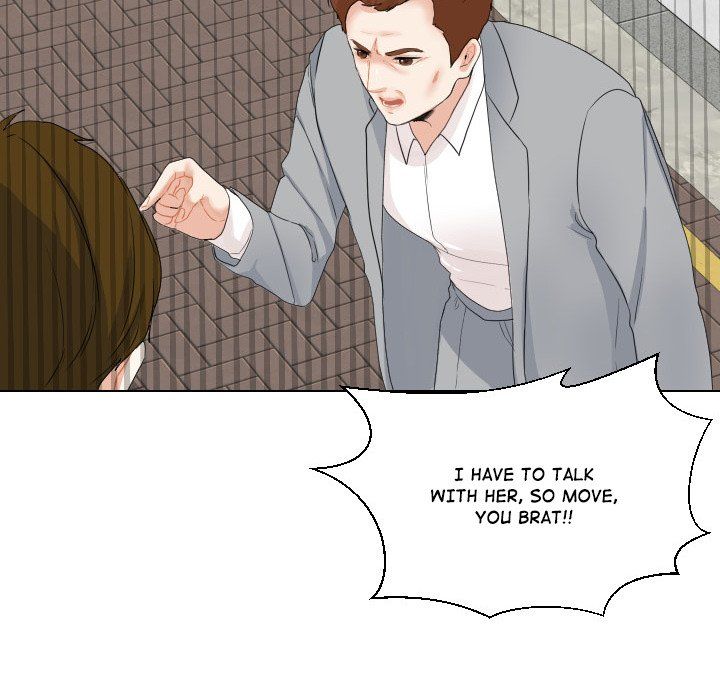 Unrequited Love Manhwa - Chapter 47 Page 47