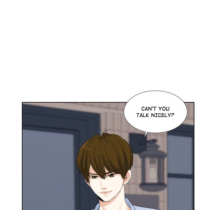 Unrequited Love Manhwa - Chapter 47 Page 48