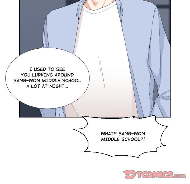 Unrequited Love Manhwa - Chapter 47 Page 49