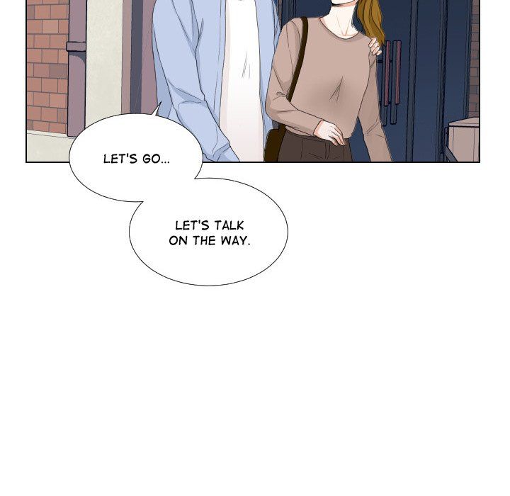 Unrequited Love Manhwa - Chapter 47 Page 54