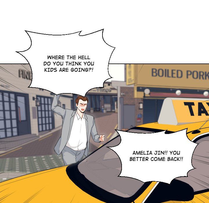 Unrequited Love Manhwa - Chapter 47 Page 55