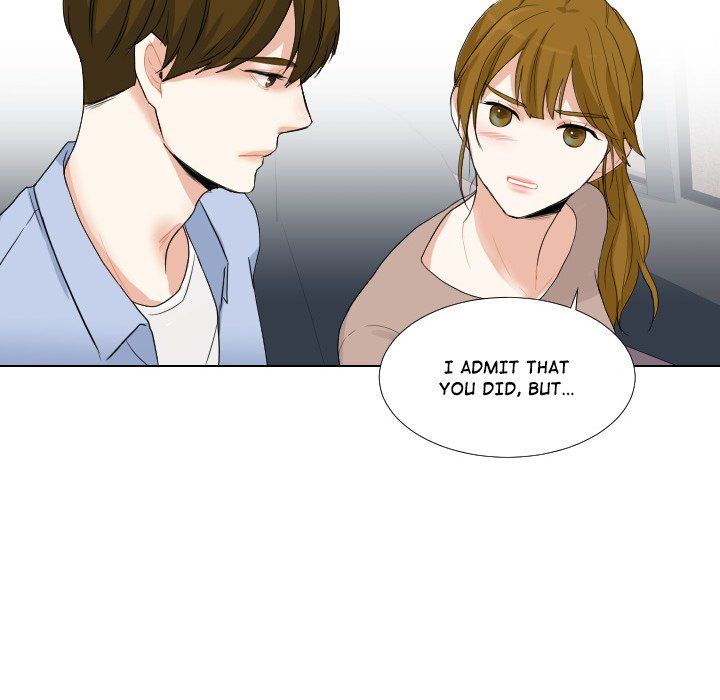 Unrequited Love Manhwa - Chapter 47 Page 64